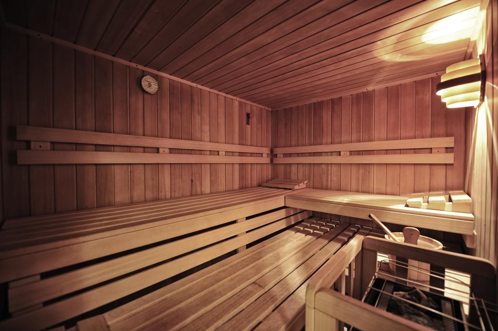 Gletscher-Landhaus Brunnenkogel 장크트 리온하드 임 피츠탈 외부 사진