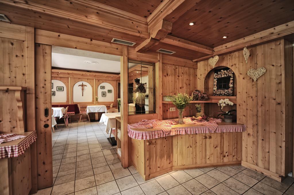 Gletscher-Landhaus Brunnenkogel 장크트 리온하드 임 피츠탈 외부 사진
